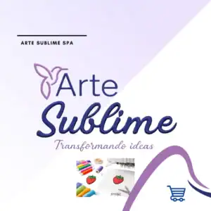 Creatividad y arte en Arte Sublime Spa Servicio de Bordado - Matriz para el bordado