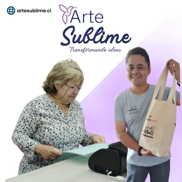Arte Sublime quienes somos