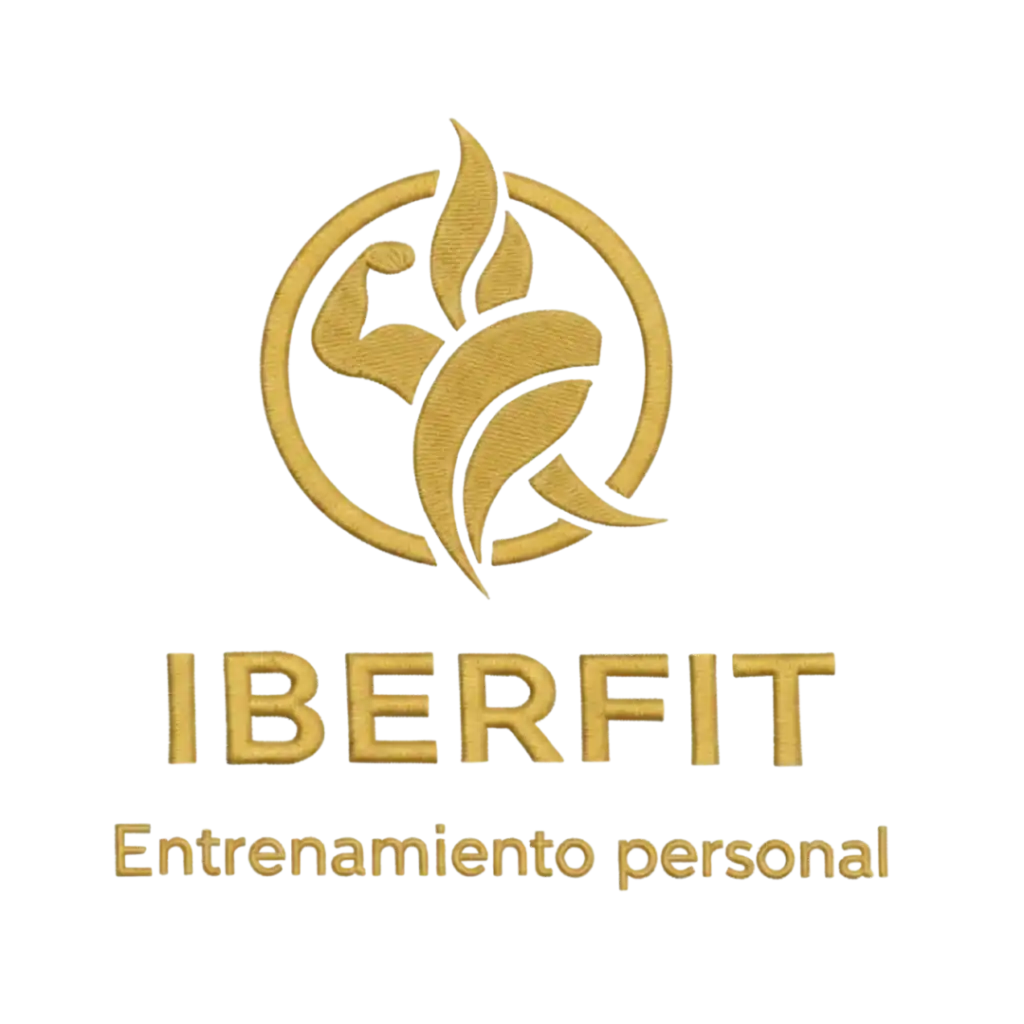 Logo de Iberfit