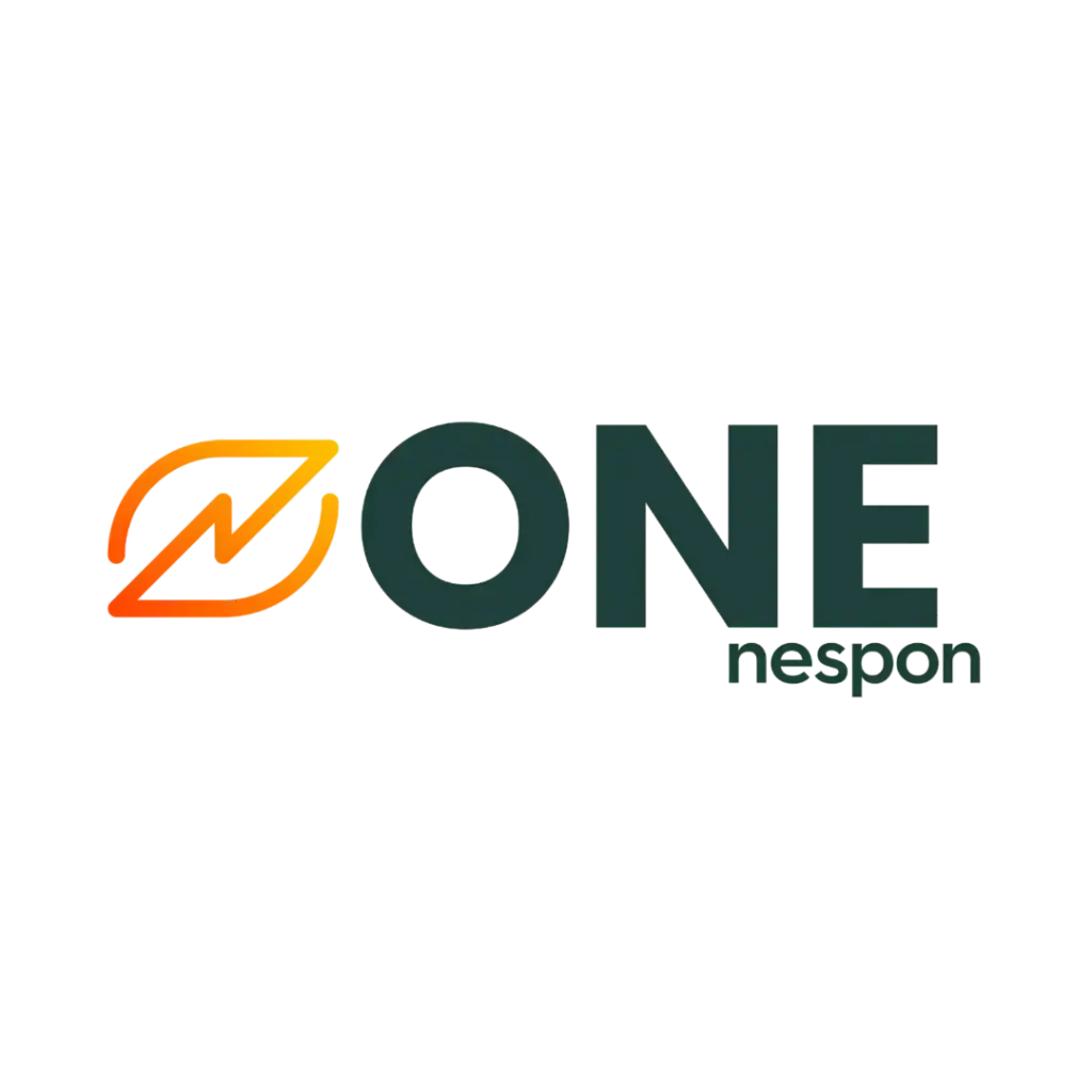 Logo de One Nespon