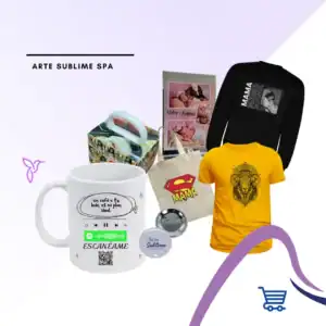 Combo para llevar