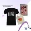 Combo Día de la Madre Polera Personalizada Portada