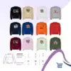 Combo Día de la Madre Polerón Personalizada Colores y tallas