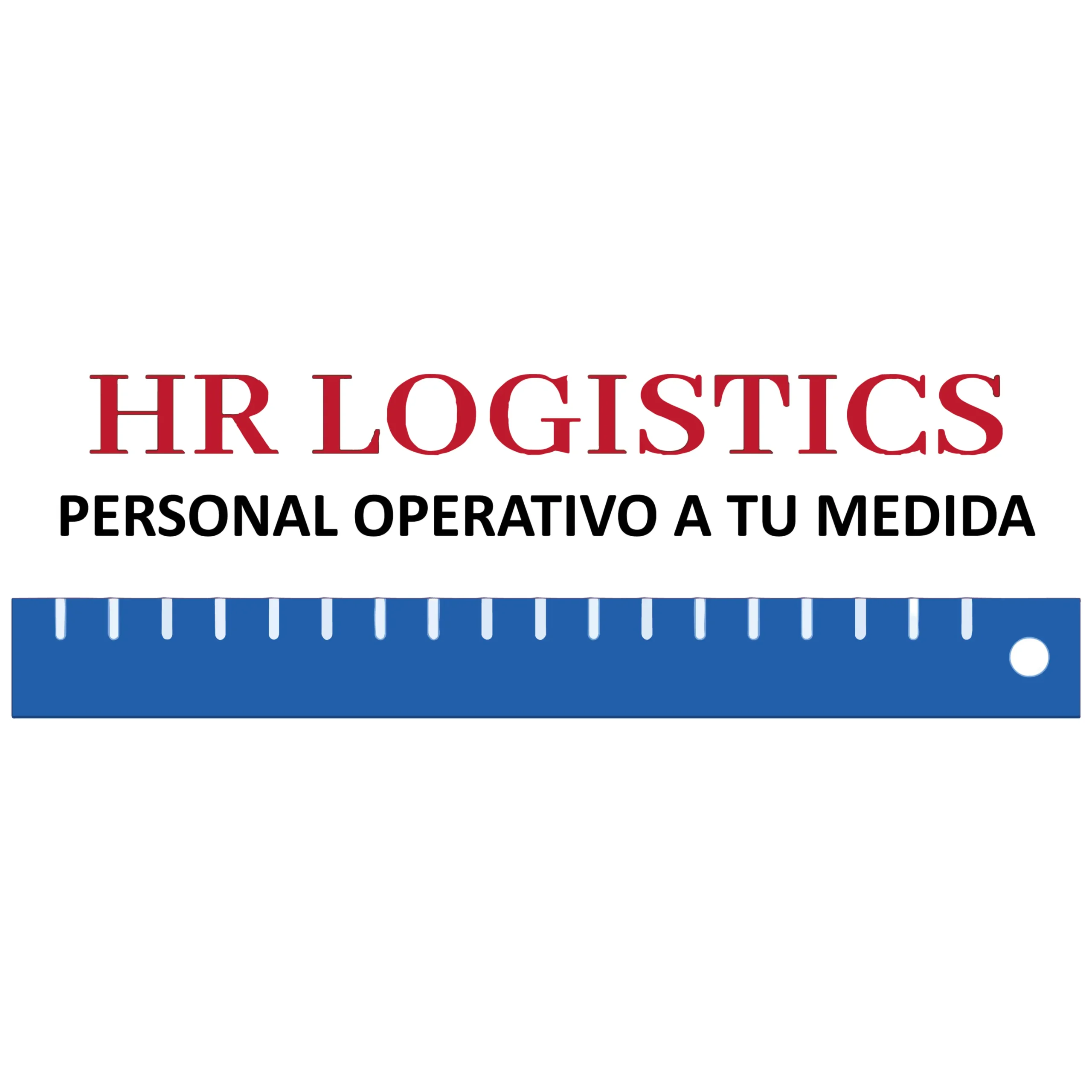 Logo HR Logistics
