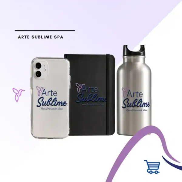 Servicio de Estampado DTF UV 10x10 cmpersonalizado