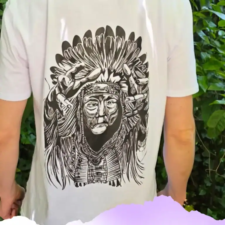 Prenda personalizada