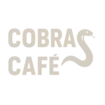 Cobra Café Logo