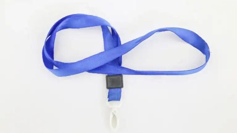 Lanyards sublimados