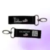 Llaveros Inteligentes NFC Cinta Mochila NFC Arte sublime