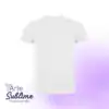 Polera Dogo Premium blanco