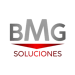 BMG Soluciones Logo