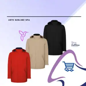 Parkas