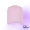 Polerón Clásica Unisex Rosa Claro