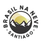 Logo Brasil Na Neve