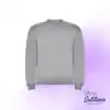 Polerón Clásico Infantil Gris Polerón Clásico Infantil Gris