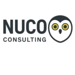 Logo Nuco Consulting SpA