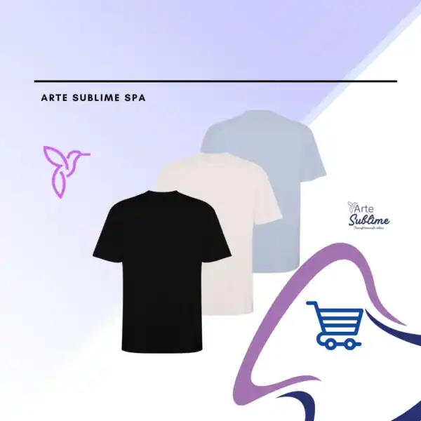 Poleras Oversize Poleras Oversize